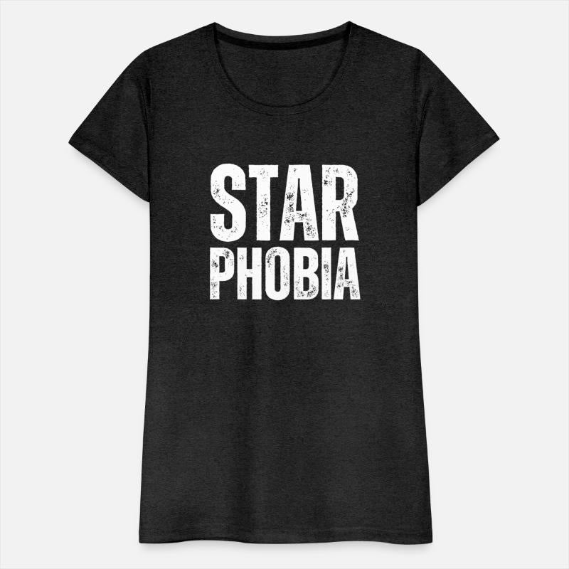 Star Phobia