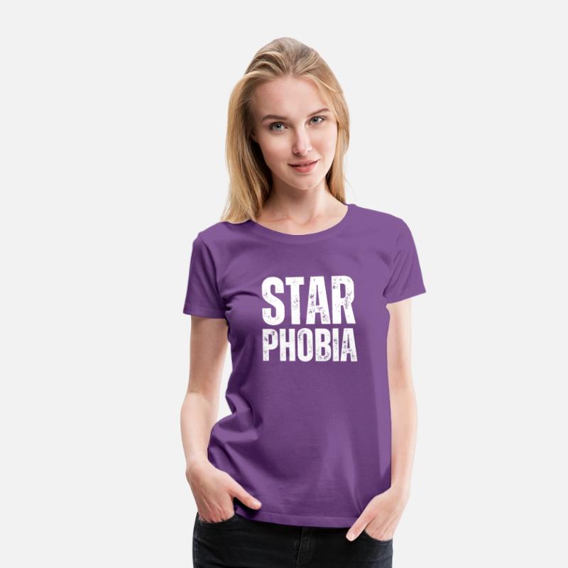 Star Phobia