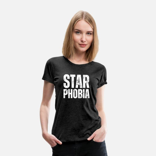 Star Phobia