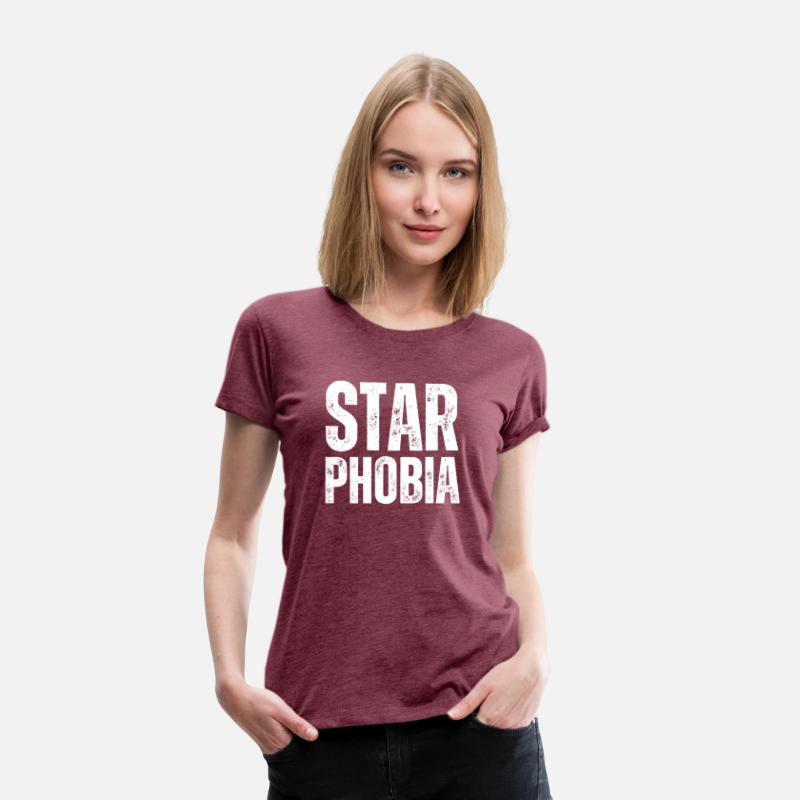 Star Phobia
