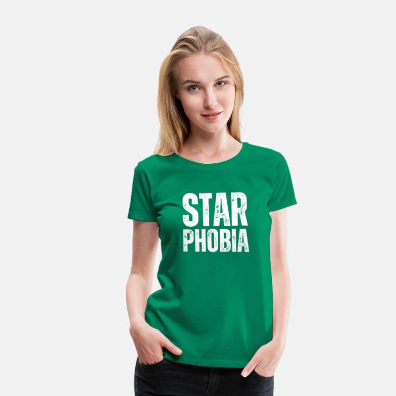 Star Phobia