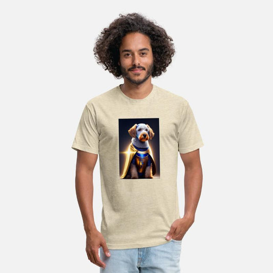 Star Wars scene artificia