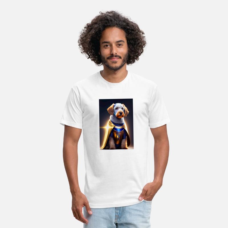 Star Wars scene artificia