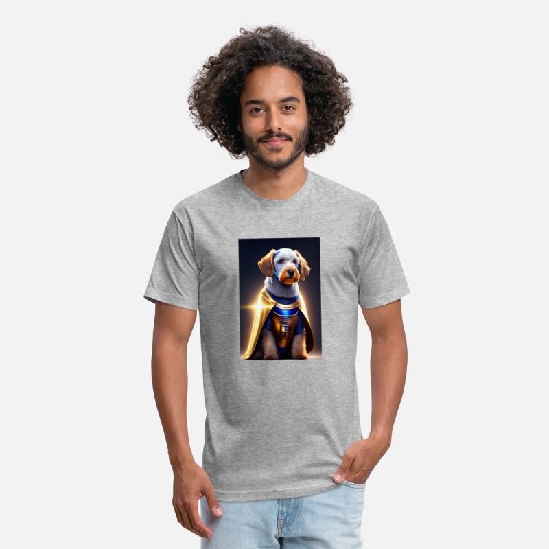 Star Wars scene artificia