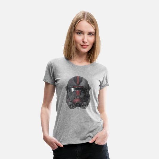 Star Was The Clone Wars The Bad Batch Hunter Helme