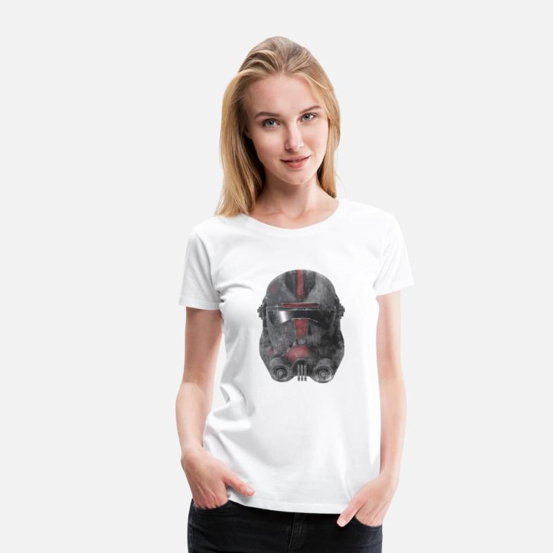 Star Was The Clone Wars The Bad Batch Hunter Helme