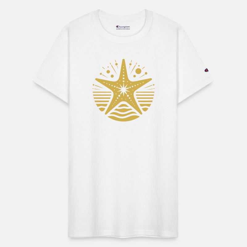 Starfish marine animal saltwater aquarium