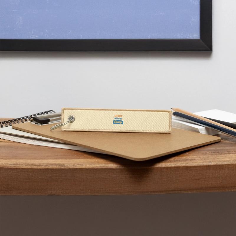 Start Before Ready Motivational Design