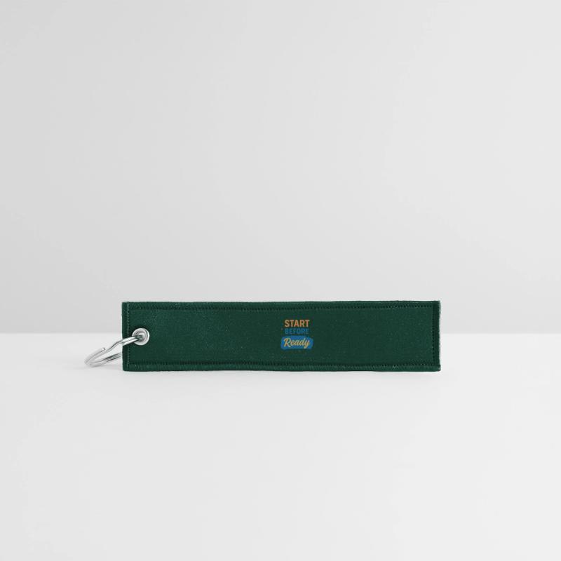 Start Before Ready Motivational Design