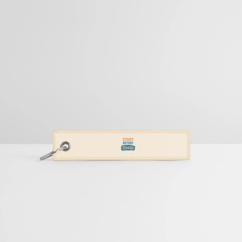 Start Before Ready Motivational Design