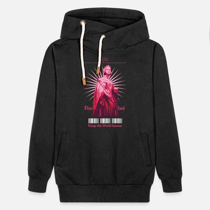 Statue Streetwear Design