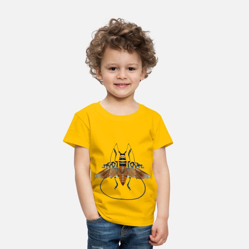 Sternotomis bohemani beetle species insect flying