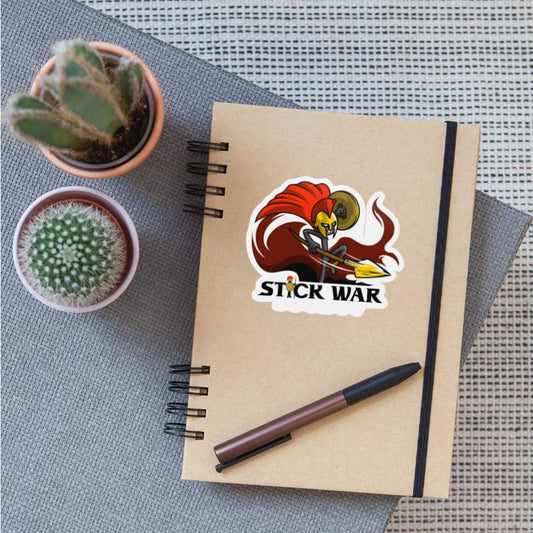 Stick War Legacy