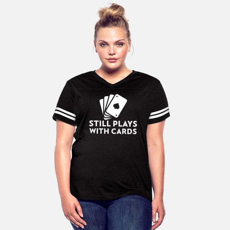 Still Plays with Cards Cool Poker