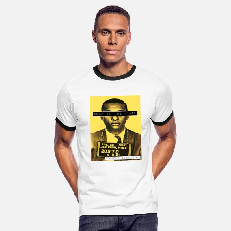 Stokely Carmichael (Y)