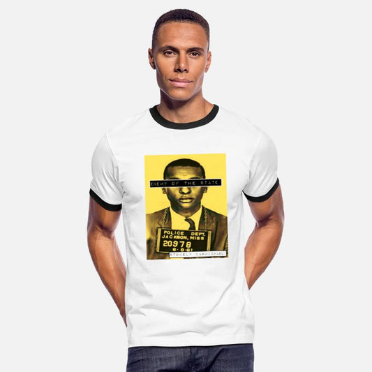 Stokely Carmichael (Y)