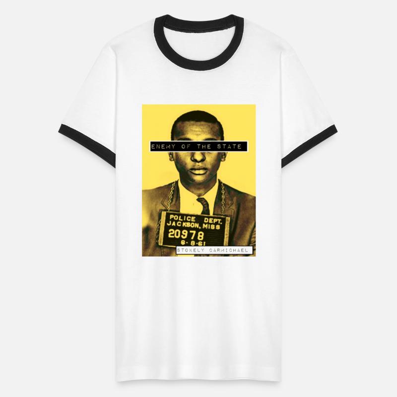 Stokely Carmichael (Y)