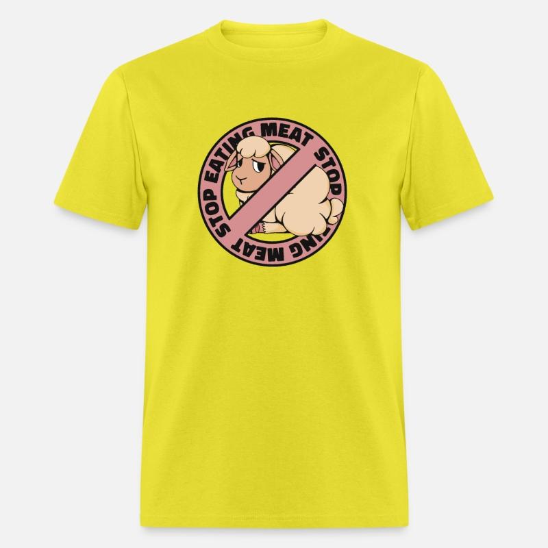 Stop Eating Meat Plant-Based Vegan Raw Vegans