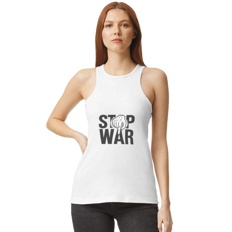 Stop War Now: Demand Peace and Justice