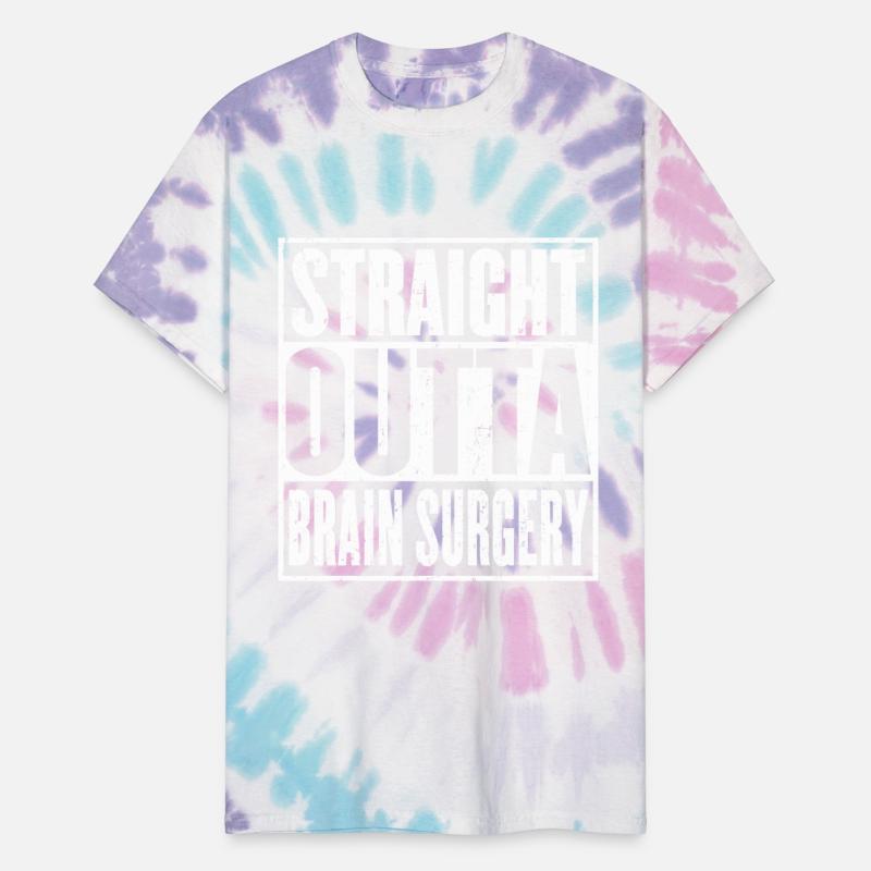 Straight Outta Brain Surgery Neurosurgeon