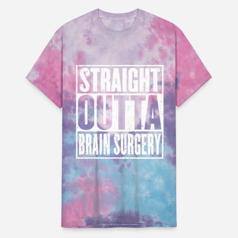 Straight Outta Brain Surgery Neurosurgeon