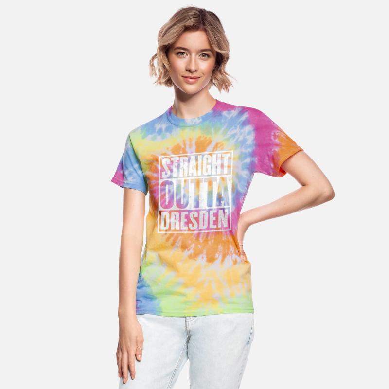 Straight Outta Dresden Vintage