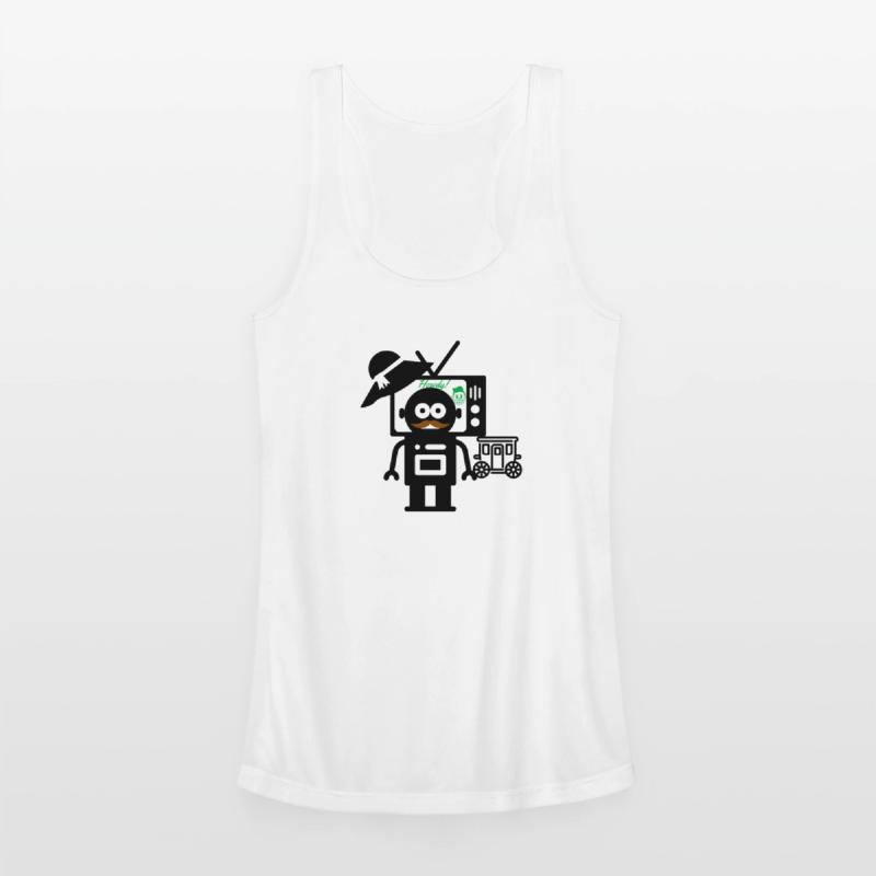 Strange Visitor(black)