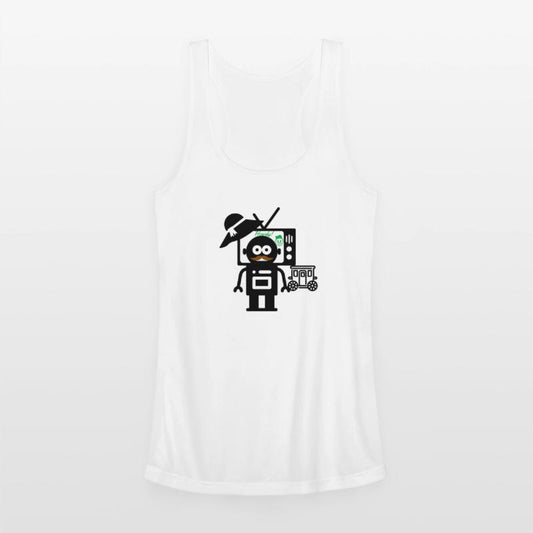 Strange Visitor(black)