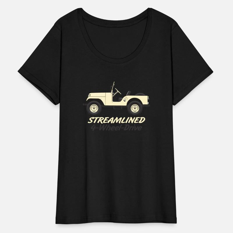 streamlined Concert Ivory