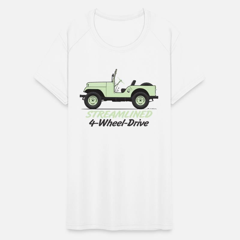 streamlined Pine Tint