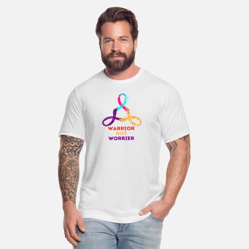 Stronger Than Cancer