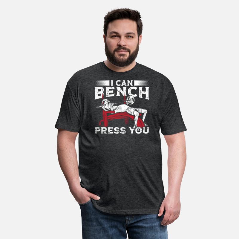 Strongman i bench press you fitness bodybuilding