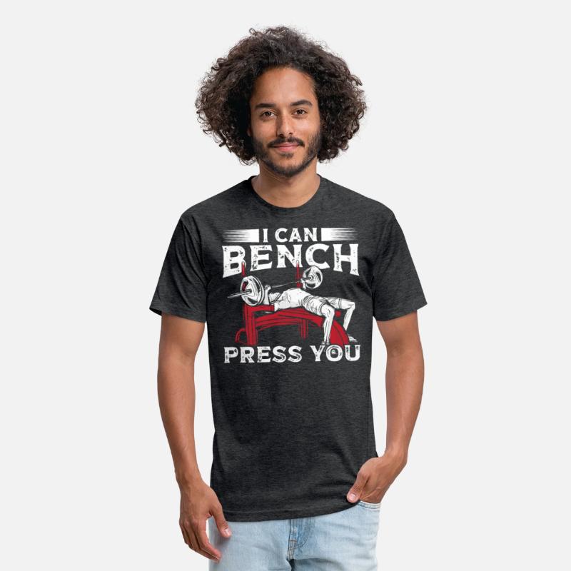 Strongman i bench press you fitness bodybuilding