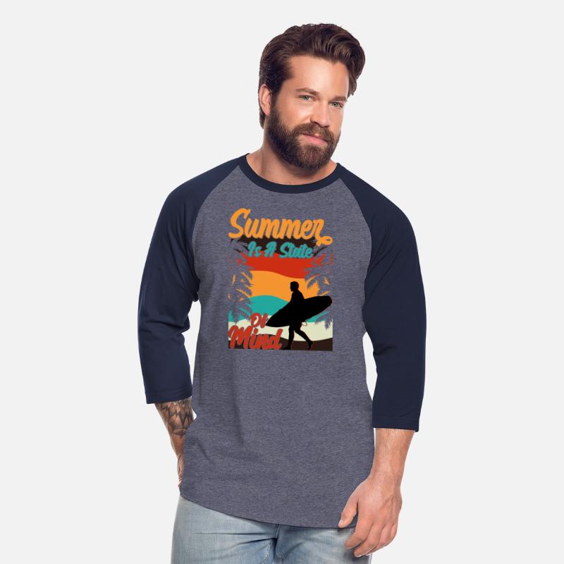 Summer Is A State Of Mind