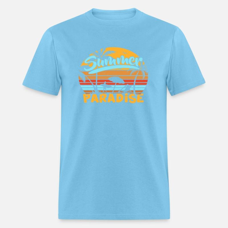 Summer Paradise