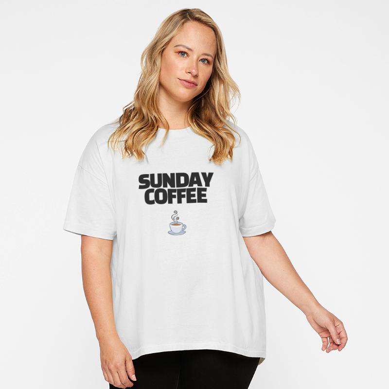 "Sunday Coffee" – Cozy and Calm Design