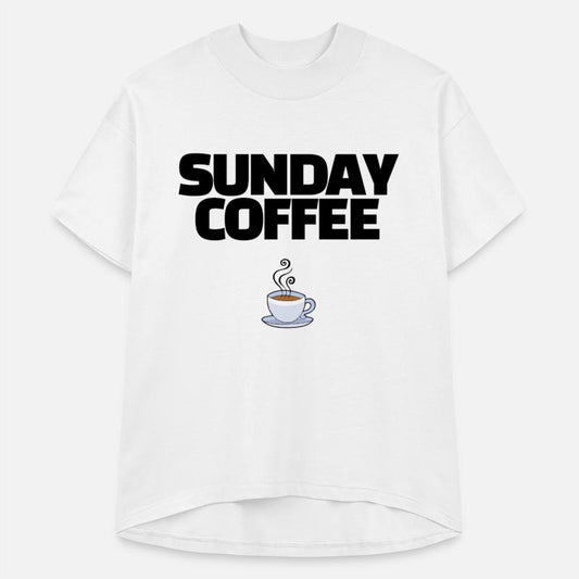 "Sunday Coffee" – Cozy and Calm Design