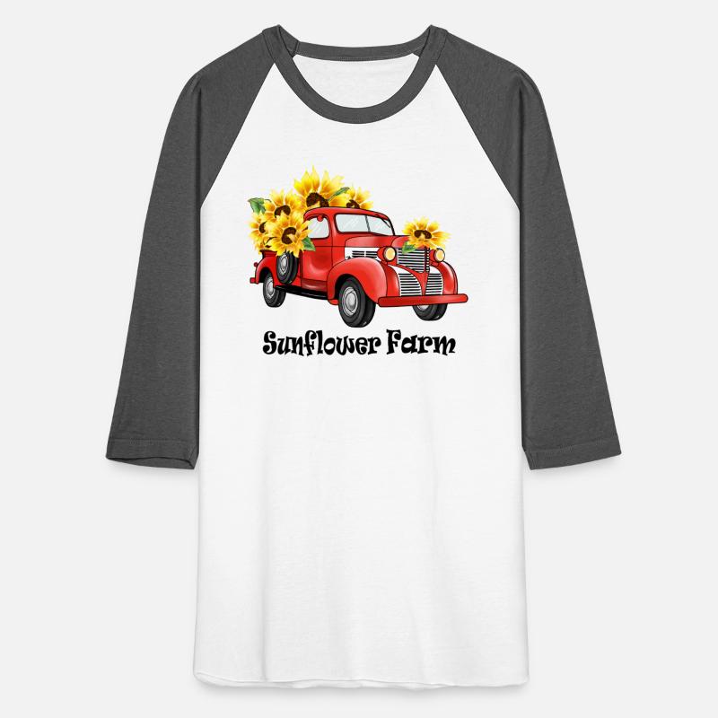 Sunflower Farm sublimation