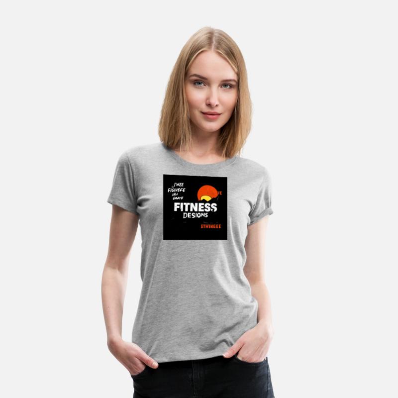 Sunset Mountain Fitness Graphic