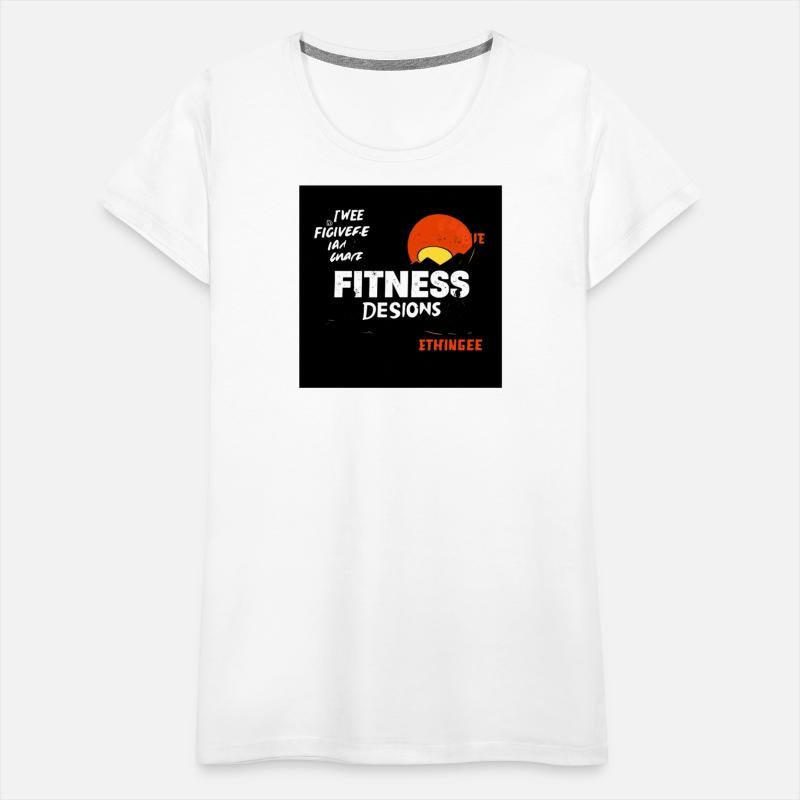 Sunset Mountain Fitness Graphic