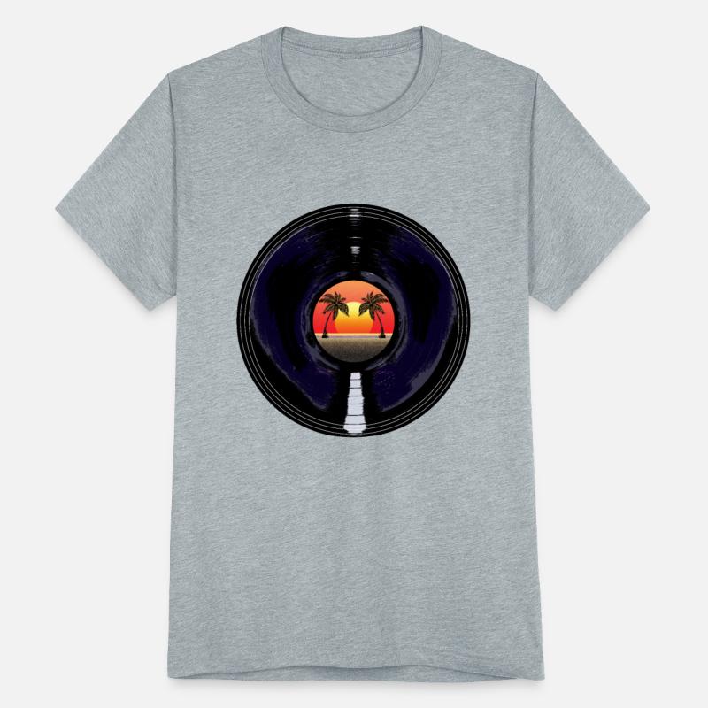 Sunset Vinyl Records