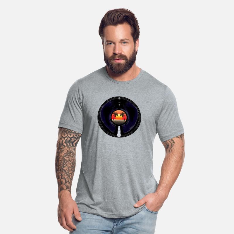 Sunset Vinyl Records