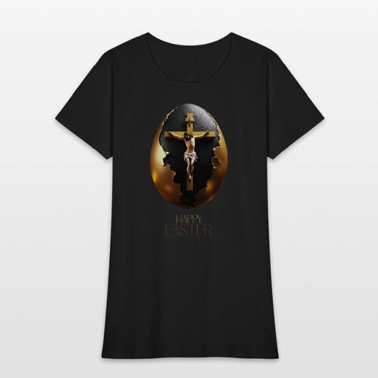 SURREALIST HAPPY EASTER DESIGN