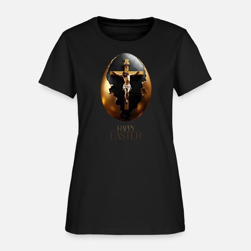 SURREALIST HAPPY EASTER DESIGN