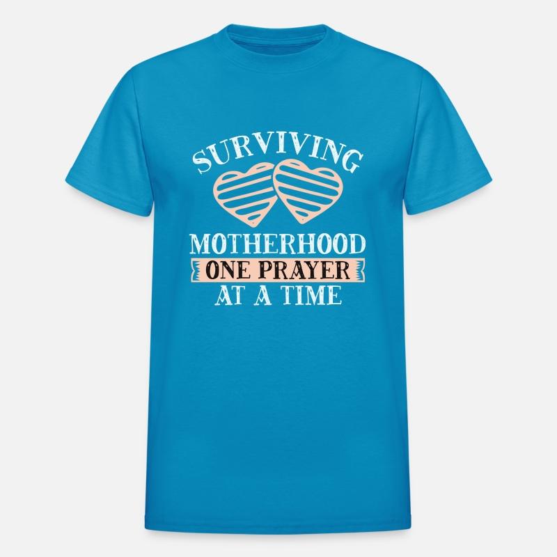 Surviving motherhood cool cool