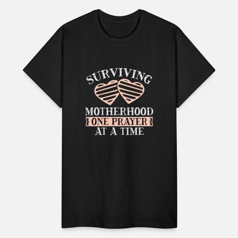 Surviving motherhood cool cool