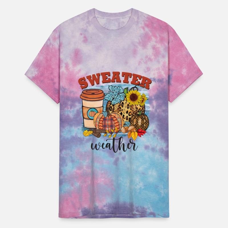 Sweater Weather Pumpkin Spice Latte