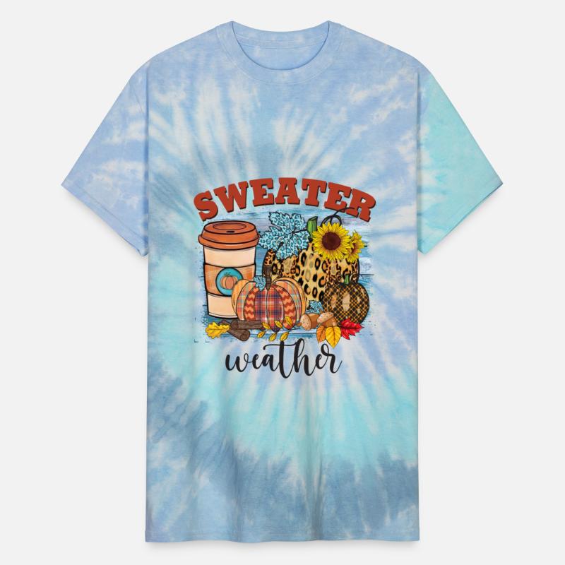 Sweater Weather Pumpkin Spice Latte