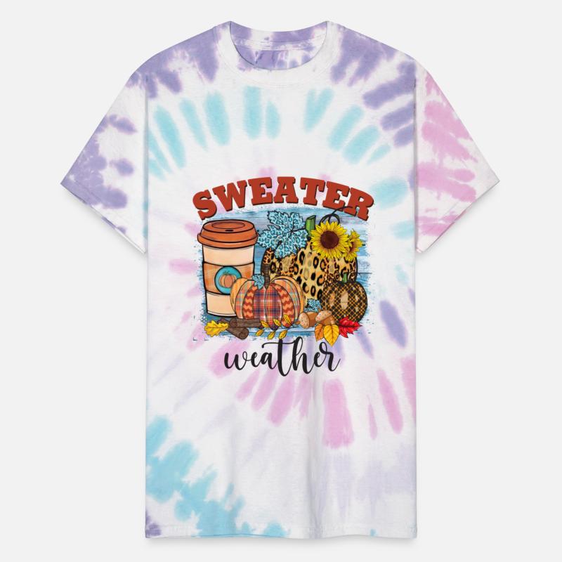 Sweater Weather Pumpkin Spice Latte