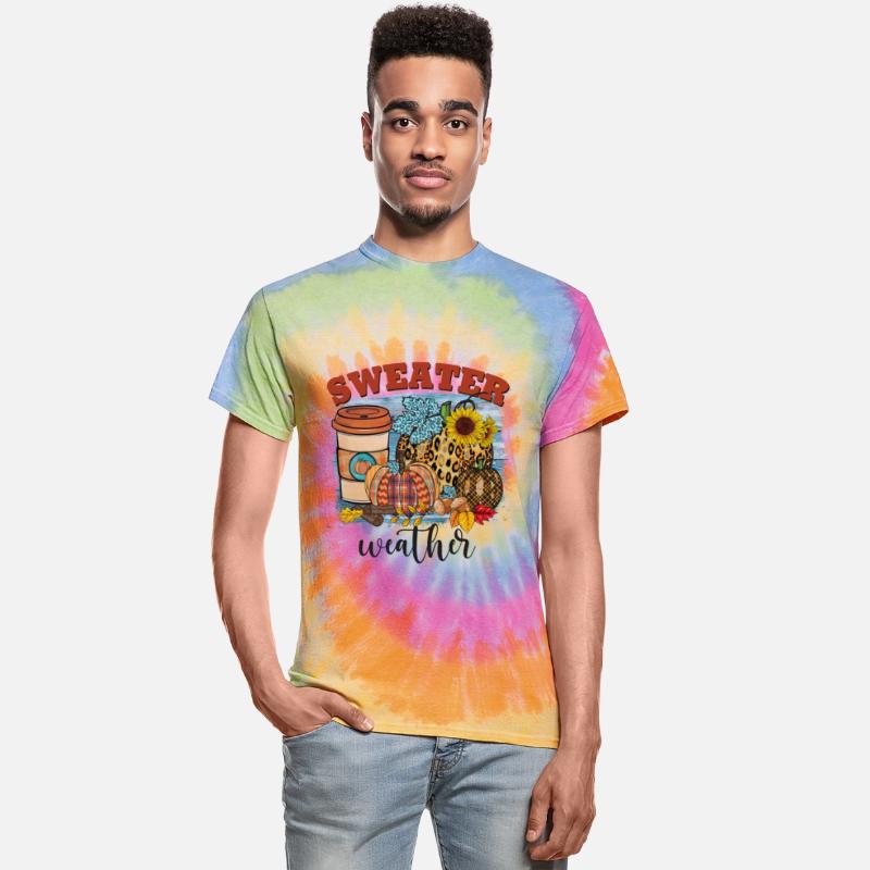 Sweater Weather Pumpkin Spice Latte